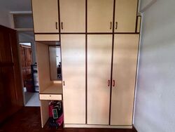 Blk 372 Clementi Avenue 4 (Clementi), HDB 5 Rooms #606451231